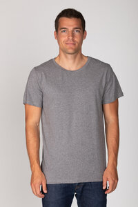 Basic Bio T-Shirt Rundhals (men) Nr.2 - Brandless