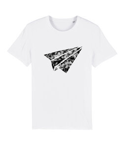 be free - Unisex Shirt “Flieger” - be free shoes
