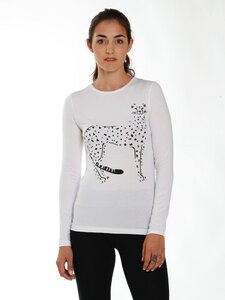 Damen T-Shirt aus Eukalyptus Faser "Matri" | Gepard - CORA happywear