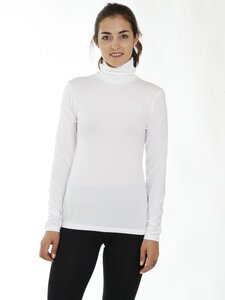 Damen T-Shirt aus Tencel Faser "Robin" - CORA happywear