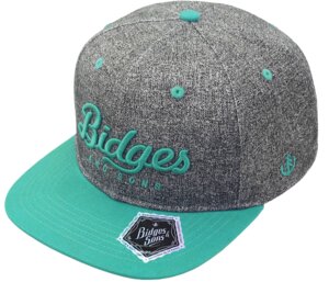 Bidges Type Cap - Bidges&Sons