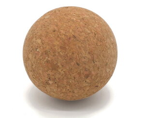 Massageball aus Kork - SIYA