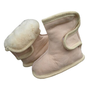 Babyschuhe | Bio & Öko Mode bei Avocadostore mongs® Hausschuhe Baby Dogs Dalmatiner | Avocadostore