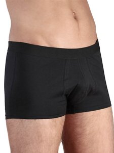 10 er Pack Trunk Shorts Bio-Baumwolle Unterhose Pants Retro - Albero Natur