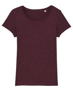 2er Pack Basic Lover T-Shirt Damen Earth Colors - What about Tee