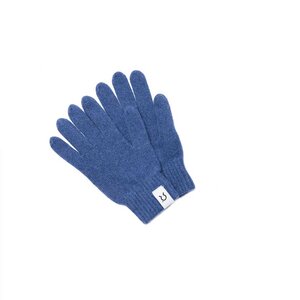 Recycelte Kaschmir-Handschuhe – Pier Paolo  - Rifò - Circular Fashion Made in Italy
