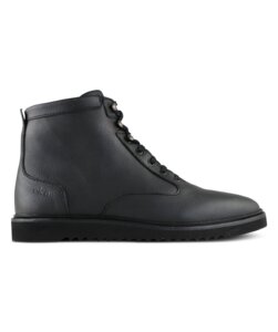 Boot Desert High Ripple - Leather - ekn footwear