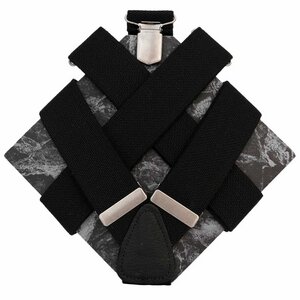 Hosenträger 'basic' uni - klYmp