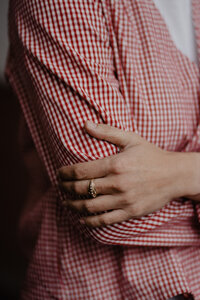 Bluse LORE - Passepartout