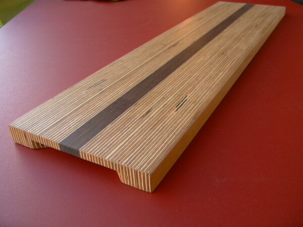 ADUS.design - Between Vorlagenbrettchen Schichtholz Birke | Avocadostore