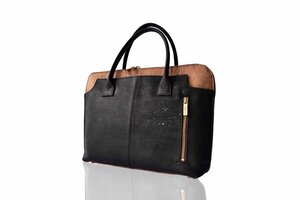 Savvy Kork Business-Handtasche  - Bag Affair