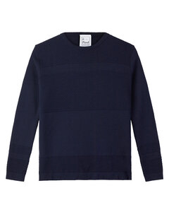 Wex Sailor Sweater - Le Pirol