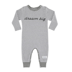 * Dream Big * Baby Schlafanzug Bio | GOTS zertifiziert | Snork - SNORK Copenhagen
