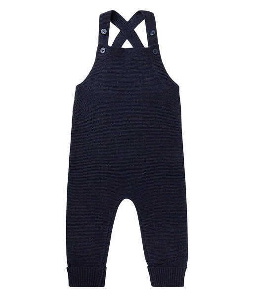 Baby Strickromper * Koko * | Gots | Sense Organics