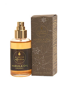 Marula Öl - Bio zertifiziert & kaltgepresst - 50ml/100ml - Aurum Africa