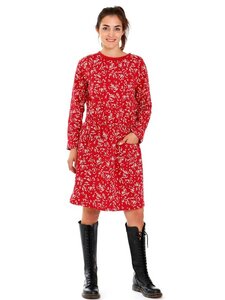 Damen Kleid aus Bio-Baumwolle "Alice" - CORA happywear