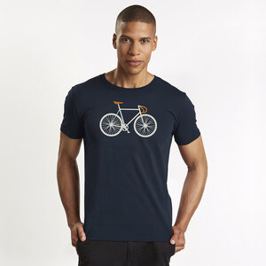 T-Shirt Guide Bike Two - GREENBOMB