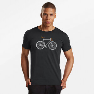 T-Shirt Guide Bike Two - GREENBOMB