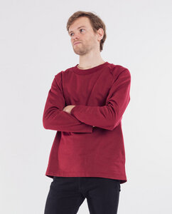 Herren Sweatshirt aus Bio-Baumwolle - Rag Sweat - Degree Clothing