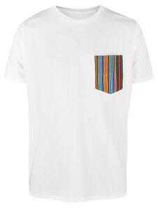 Basic Bio Taschen T-Shirt (men) Ipanema - Brandless