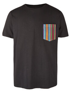 Basic Bio Taschen T-Shirt (men) Ipanema - Brandless
