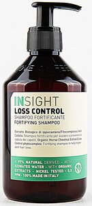 LOSS CONTROL/ GEGEN HAARAUSFALL SHAMPOO - Insight
