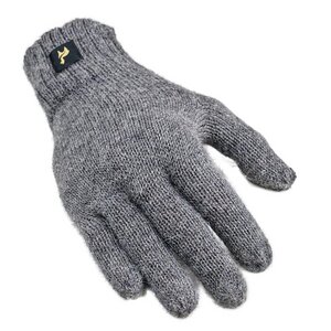 Damen Herren Handschuhe aus 100% Baby Alpaka Nevada  - AlpacaOne