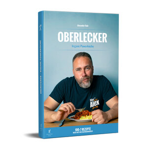 Oberlecker - GrünerSinn-Verlag