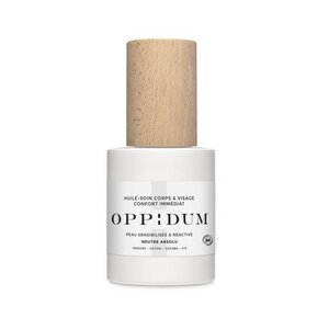 Hautpflegeöl Absolut Rein - Oppidum