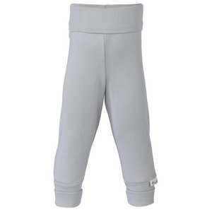 Baby Hose mit Nabelbund Bio-Baumwolle - Engel natur