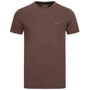 Basic Pocket T-Shirt Herren - Lexi&Bö