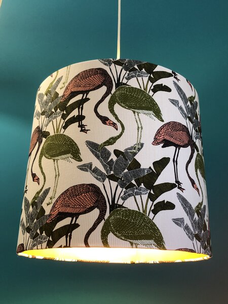 my lamp - Hängeleuchte Flamingos Style | Avocadostore