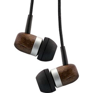 InLine Wood in Ear Headset - InLine