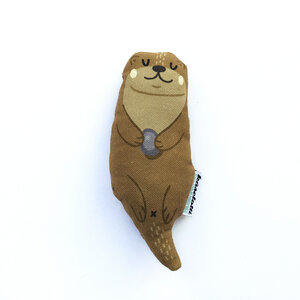 Babyrassel Otter - käselotti