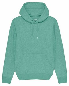 Unisex Basic Hoodie mit Kängurutasche, Kapuzensweatshirt, Kapuzenpulli - YTWOO