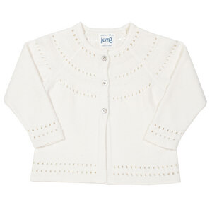 Kite Mädchen Strick-Jacke - Kite Clothing