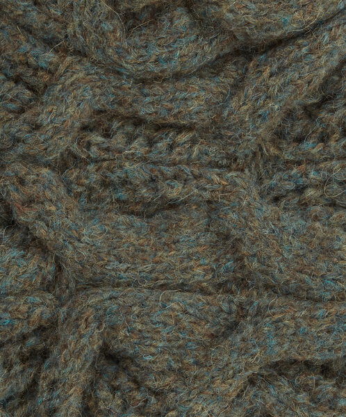 INTI Knitwear - Mütze handgestrickt aus Baby-Alpaka | Avocadostore