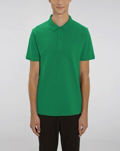 Herren Poloshirt, Casual Polohemd aus Bio-Baumwolle - YTWOO
