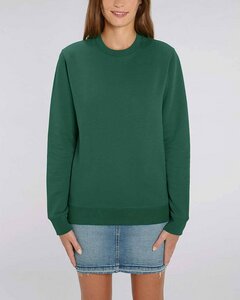 Faire Bio-Sweatshirts für Damen & Herren | Bio-Baumwolle & recyceltes PET - YTWOO