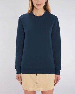 Sweatshirt Basic Frauen und Herren, Pullover, Sweater, Unisex - YTWOO