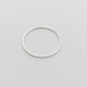 Ring 'single' - fejn jewelry
