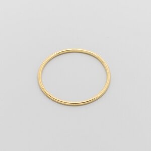 Ring 'single' - fejn jewelry