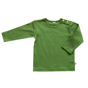 Langarmshirt - Leela Cotton
