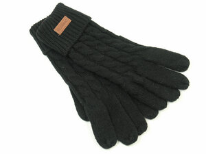SILKROAD Handschuhe für den Winter Strickhandschuhe aus 100% Lammwolle - Silkroad - Diggers Garden