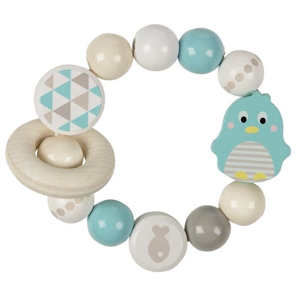 Heimess Greifling Pinguin