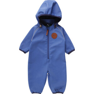 "Green Cotton" Softshell-Anzug - Fred's World by Green Cotton