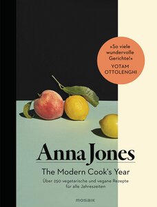 The Modern Cook's Year - Mosaik Verlag