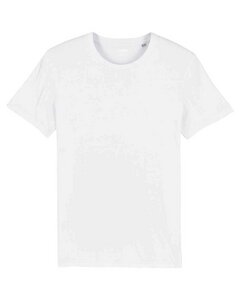 Basic T-Shirt, Damen/Herren, Unisex, schwerere Bio-Baumwolle 180 g/m2 - YTWOO