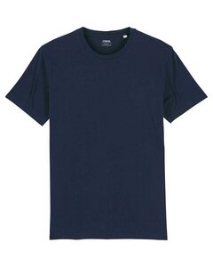 Basic T-Shirt, Damen/Herren, Unisex, schwerere Bio-Baumwolle 180 g/m2 - YTWOO