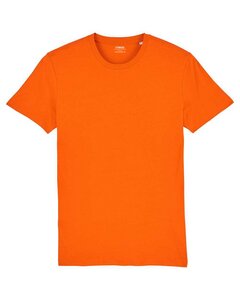 Basic T-Shirt, Damen/Herren, 30 Farben, schwerere Bio-Baumwolle 180g/m2 - YTWOO